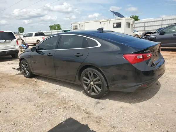 1G1ZD5STXPF189014 2023 CHEVROLET MALIBU - Image 2