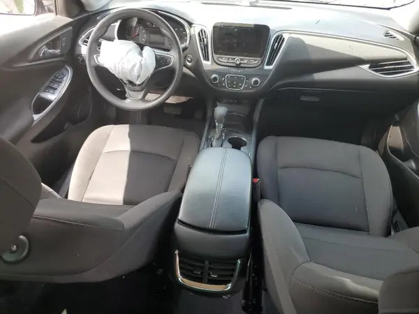 1G1ZD5STXPF189014 2023 CHEVROLET MALIBU - Image 8