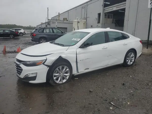 1G1ZD5STXPF189062 2023 CHEVROLET MALIBU - Image 1