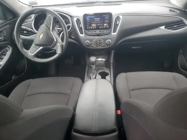 1G1ZD5STXPF189062 2023 CHEVROLET MALIBU - Image 8
