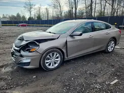 1G1ZD5STXPF189255 2023 CHEVROLET MALIBU