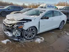 1G1ZD5STXPF189627 2023 CHEVROLET MALIBU