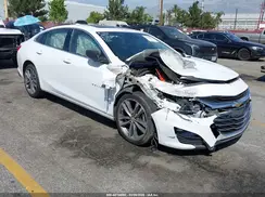 1G1ZD5STXPF189885 2023 CHEVROLET MALIBU