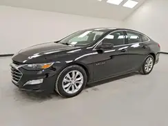 1G1ZD5STXPF189949 2023 CHEVROLET MALIBU