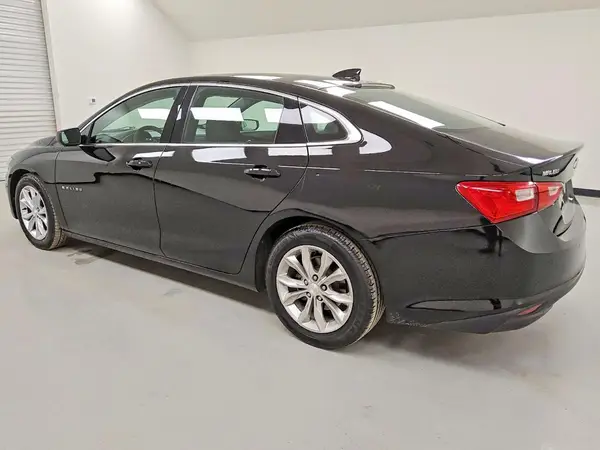 1G1ZD5STXPF189949 2023 CHEVROLET MALIBU - Image 2
