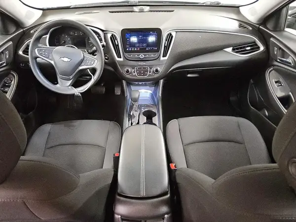 1G1ZD5STXPF189949 2023 CHEVROLET MALIBU - Image 8