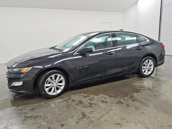 1G1ZD5STXPF190132 2023 CHEVROLET MALIBU - Image 1