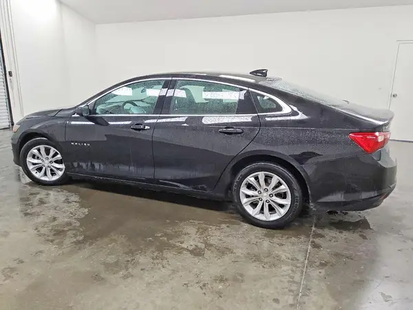 1G1ZD5STXPF190132 2023 CHEVROLET MALIBU - Image 2