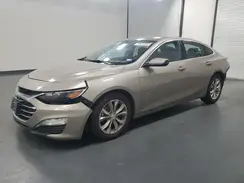 1G1ZD5STXPF190180 2023 CHEVROLET MALIBU