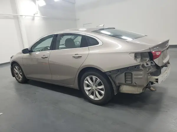 1G1ZD5STXPF190180 2023 CHEVROLET MALIBU - Image 2