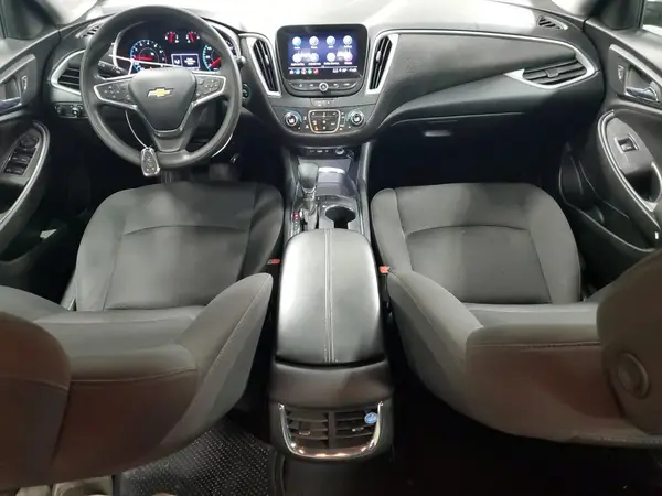 1G1ZD5STXPF190180 2023 CHEVROLET MALIBU - Image 8