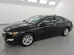 1G1ZD5STXPF191023 2023 CHEVROLET MALIBU