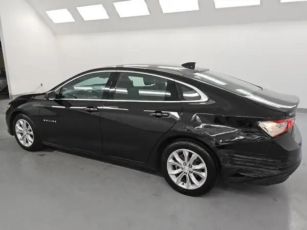 1G1ZD5STXPF191023 2023 CHEVROLET MALIBU - Image 2