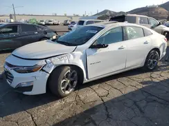 1G1ZD5STXPF191118 2023 CHEVROLET MALIBU
