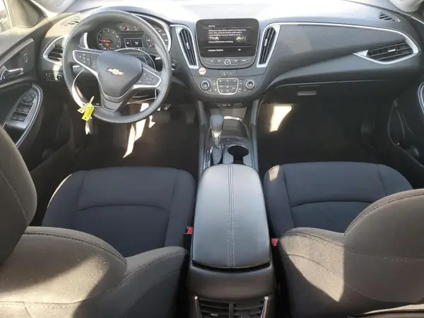 1G1ZD5STXPF191118 2023 CHEVROLET MALIBU - Image 8
