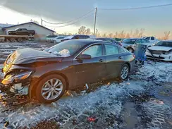 1G1ZD5STXPF191121 2023 CHEVROLET MALIBU