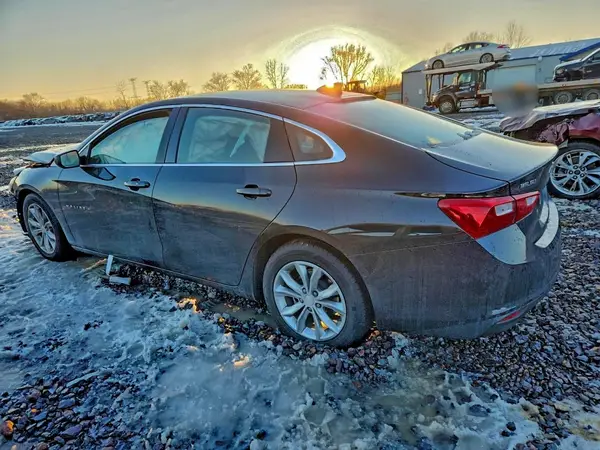 1G1ZD5STXPF191121 2023 CHEVROLET MALIBU - Image 2
