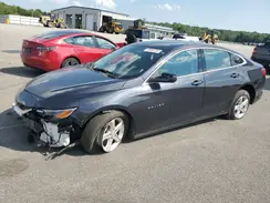 1G1ZD5STXPF191281 2023 CHEVROLET MALIBU