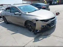 1G1ZD5STXPF191605 2023 CHEVROLET MALIBU