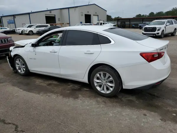 1G1ZD5STXPF191751 2023 CHEVROLET MALIBU - Image 2