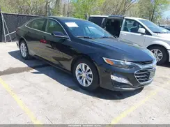 1G1ZD5STXPF192057 2023 CHEVROLET MALIBU