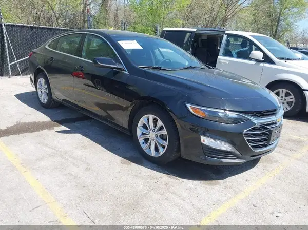 1G1ZD5STXPF192057 2023 CHEVROLET MALIBU - Image 1