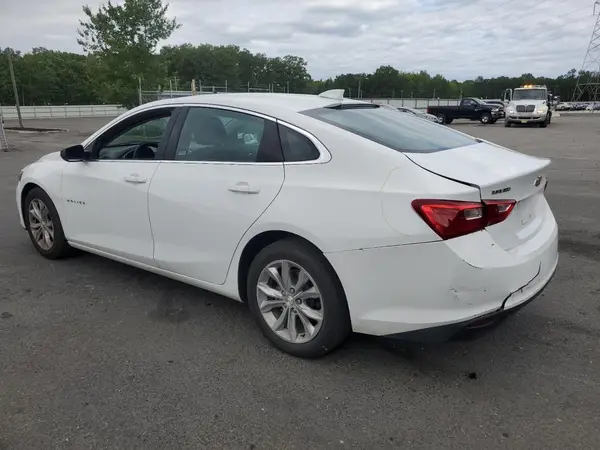 1G1ZD5STXPF192544 2023 CHEVROLET MALIBU - Image 2