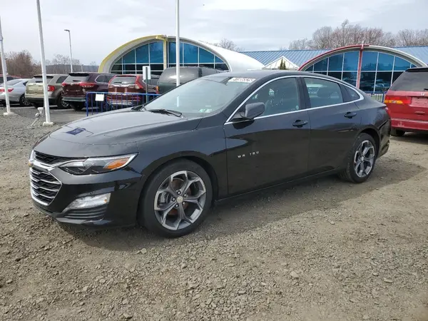 1G1ZD5STXPF192558 2023 CHEVROLET MALIBU - Image 1