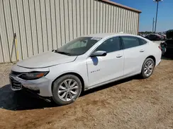 1G1ZD5STXPF192575 2023 CHEVROLET MALIBU