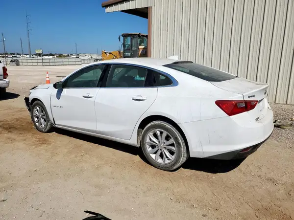 1G1ZD5STXPF192575 2023 CHEVROLET MALIBU - Image 2