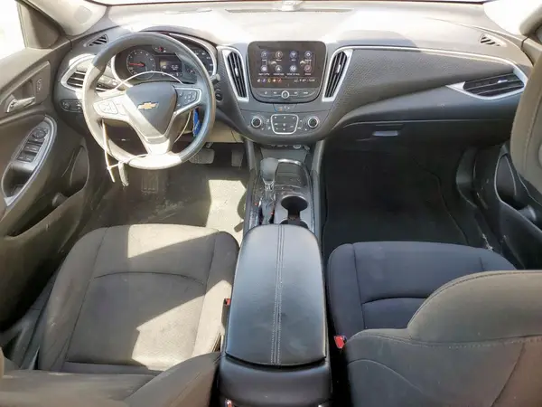 1G1ZD5STXPF192575 2023 CHEVROLET MALIBU - Image 8