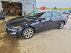 1G1ZD5STXPF192737 2023 CHEVROLET MALIBU