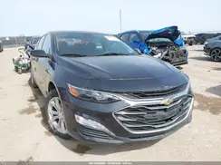 1G1ZD5STXPF192852 2023 CHEVROLET MALIBU