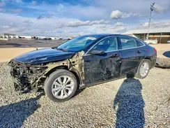 1G1ZD5STXPF193399 2023 CHEVROLET MALIBU