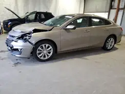 1G1ZD5STXPF193824 2023 CHEVROLET MALIBU