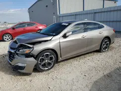 1G1ZD5STXPF194410 2023 CHEVROLET MALIBU