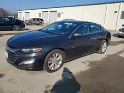 1G1ZD5STXPF194469 2023 CHEVROLET MALIBU
