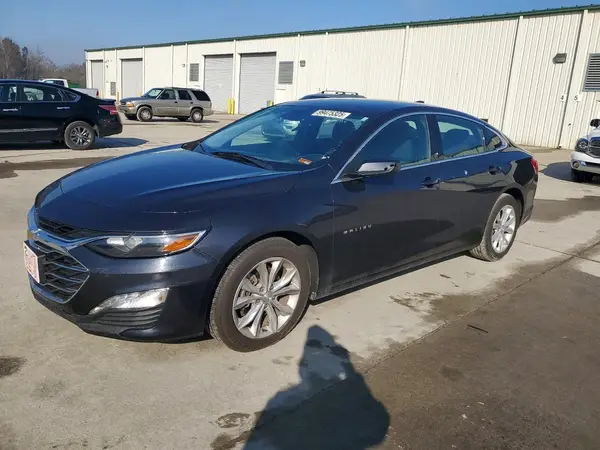 1G1ZD5STXPF194469 2023 CHEVROLET MALIBU - Image 1