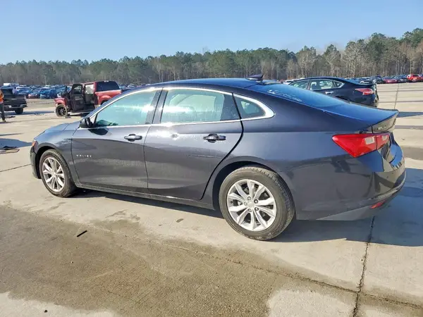 1G1ZD5STXPF194469 2023 CHEVROLET MALIBU - Image 2