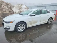1G1ZD5STXPF194472 2023 CHEVROLET MALIBU