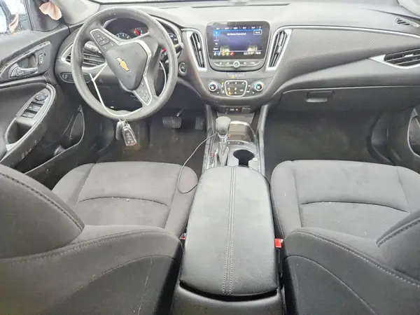 1G1ZD5STXPF194472 2023 CHEVROLET MALIBU - Image 8
