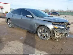 1G1ZD5STXPF195542 2023 CHEVROLET MALIBU