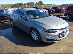 1G1ZD5STXPF196612 2023 CHEVROLET MALIBU