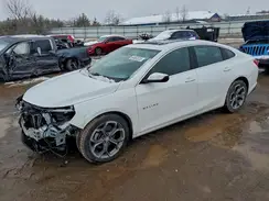 1G1ZD5STXPF197436 2023 CHEVROLET MALIBU