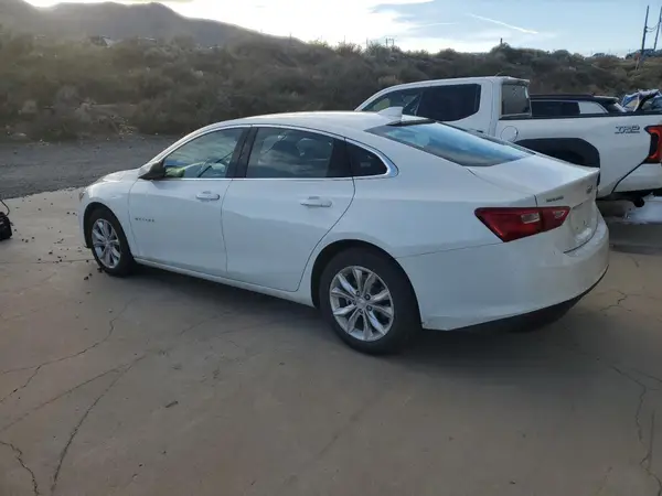 1G1ZD5STXPF200092 2023 CHEVROLET MALIBU - Image 2