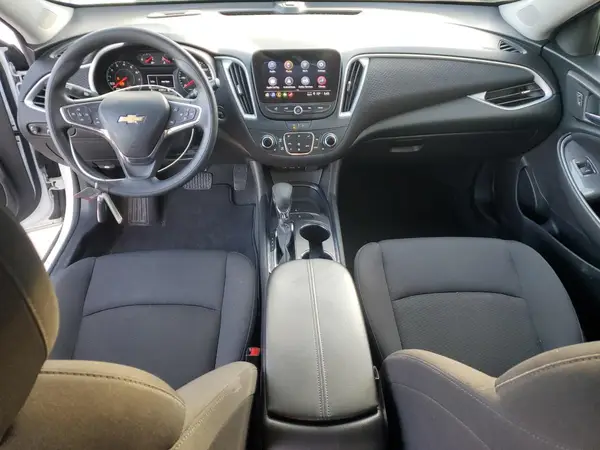 1G1ZD5STXPF200092 2023 CHEVROLET MALIBU - Image 8