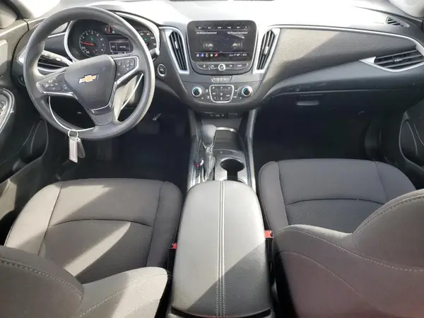 1G1ZD5STXPF200237 2023 CHEVROLET MALIBU - Image 8