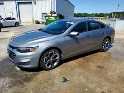 1G1ZD5STXPF200562 2023 CHEVROLET MALIBU