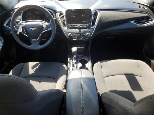 1G1ZD5STXPF200562 2023 CHEVROLET MALIBU - Image 8