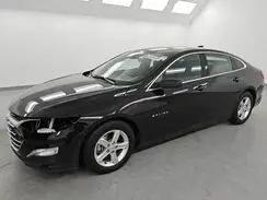 1G1ZD5STXPF201100 2023 CHEVROLET MALIBU
